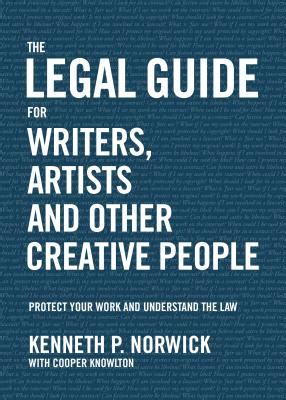 The legal guide for writers artists and other creative people protect your work and understand the law. - Manuale di riparazione per officina rieju motor am6 engine.