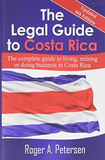 The legal guide to costa rica. - Yamaha waveraider workshop service repair manual.