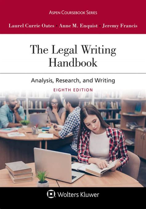 The legal research and writing handbook the legal research and writing handbook. - Manual of diagnostic and laboratory tests.