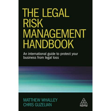 The legal risk management handbook an international guide to protect your business from legal loss. - Beth moore david viewer guide antworten.