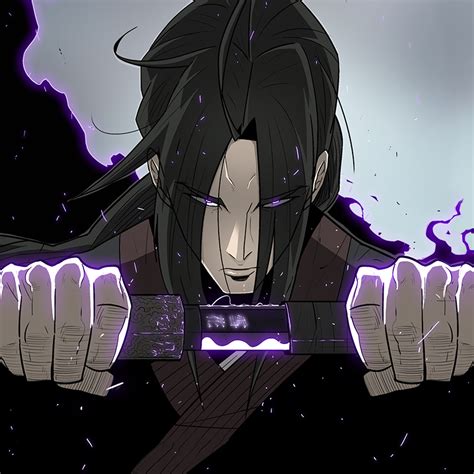 The legend of the northern blade. As everyone left the sect, Jin Kwan-Ho’s only son, Jin Mu-Won was left behind. Mu-Won has never learned martial arts, but he finds the Techniques secretly left behind by his father and begins to acquire the martial arts of the Northern Heavenly Sect. Genres Manhwa Manga Fantasy. Webtoon. First published January 1, 2019. 
