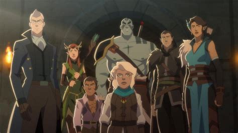 Spoilers below for this recap/review of The Legend of Vox Machina episodes 104-106. I’m the kind of person who is so spoiler-averse that I don’t even want to know what episode was your ...