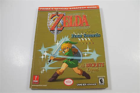 The legend of zelda a link to the past primas official strategy guide. - Ford 4610 series ii 87 90 operators manual.