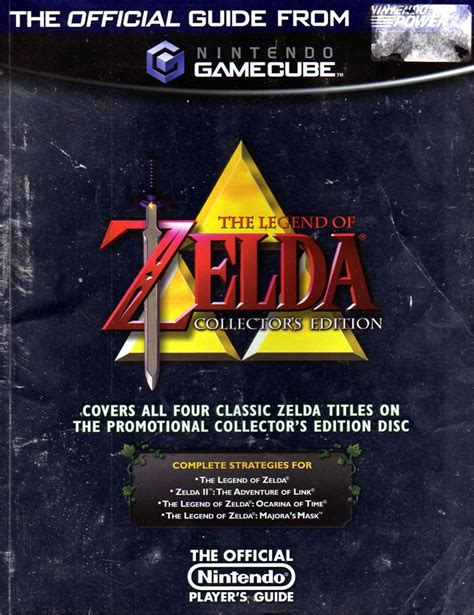 The legend of zelda collectors edition players strategy guide. - 2015 9 3 saab repair manuals.