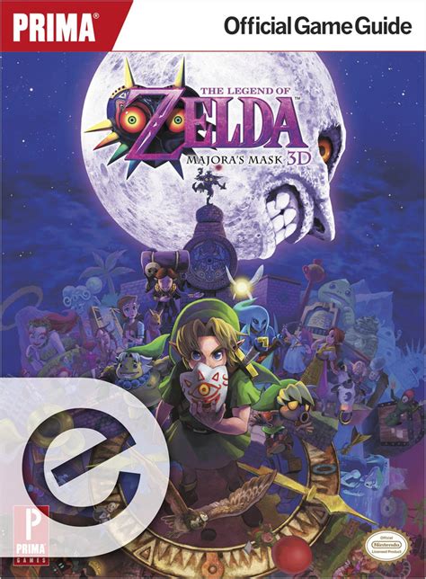 The legend of zelda majora s mask 3d prima official game guide prima official game guides. - Hospital waste management a guide for self assessment and review 1st edition.
