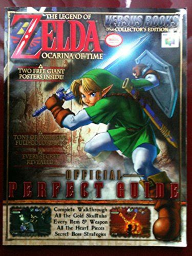 The legend of zelda ocarina of time perfect guide. - Angst und furcht in den dramen harold pinters.