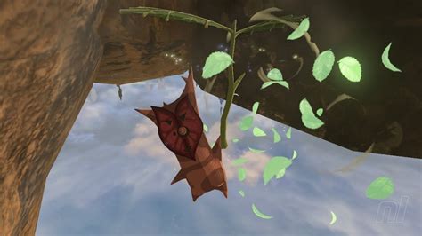 Jan 2, 2024 · Hyrule Ridge Korok Seed 43. Beneath a mushroom-like stalk in Ludfo's Bog, a bit southeast of the Thundra Plateau, you can see a glittering trail of leaves running around the circle of water at the ... . 
