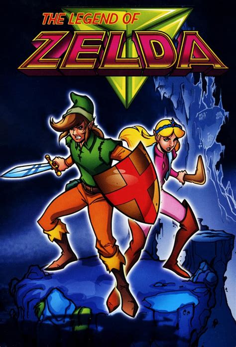 The legend of zelda tv tropes. Things To Know About The legend of zelda tv tropes. 