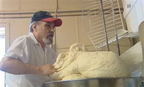 The legendary KUB Bakery is closing in Winnipeg