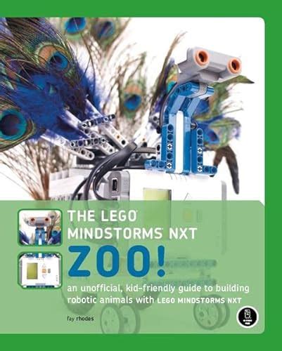 The lego mindstorms nxt zoo an unofficial kid friendly guide to building robotic animals with the lego mindstorms. - Kawasaki th23 th26 th34 2 takt luftgekühlter gasmotor full service reparaturanleitung.