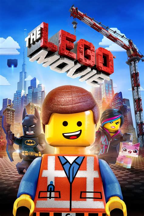 The lego movie watch. 7+. Action · Adventure · Easygoing · Joyous. This video is currently unavailable. to watch in your location. Emmet (Chris Pratt), an ordinary LEGO figurine who always follows the rules, is mistakenly identified as … 