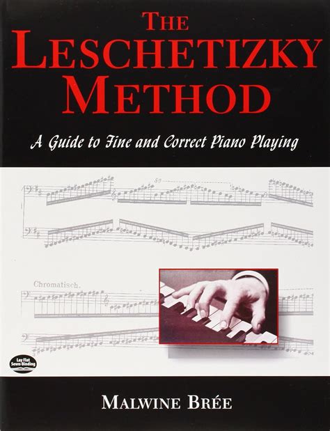The leschetizky method a guide to fine and correct piano playing dover books on music. - Affidabilità inter rater utilizzando sas una guida pratica per nominali.
