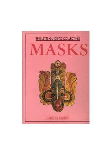 The letts guide to collecting masks. - Cummins qsx 15 operation service repair owners manual.
