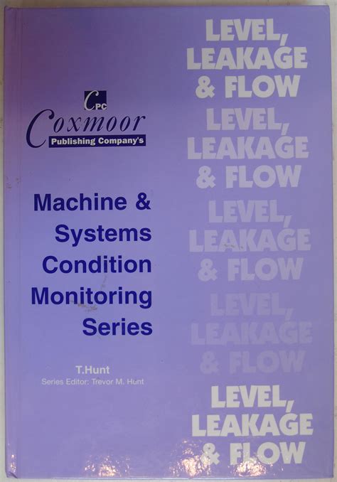 The level leakage and flow monitoring handbook. - Engineering company inc installation guide 2013 ford.