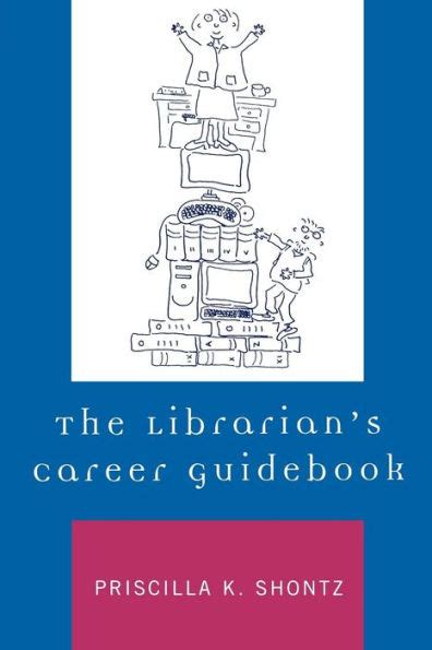 The librarians career guidebook by priscilla k shontz. - Managerial accounting 9 edition solution manual.