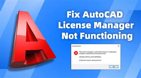 The licence manager is not functioning autocad. .  <a href=https://devopscurry.com/udhyna/u...