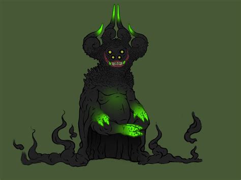 The Lich seeks to extinguish every light and has a nasty habit of never staying down. He claims to be the last scholar of the eldritch deity GOLB and seems to draw power from them. The two combatants are placed on an empty and uninhabited Earth somewhere in the nether reaches of the multiverse. They must fight to the death and the winner will .... 