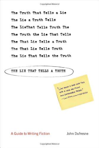The lie that tells a truth a guide to writing. - A field guide to stone artifacts of texas indians gulf publishing field guides.