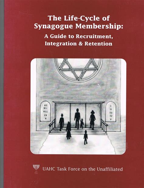 The life cycle of synagogue membership a guide to recruitment. - Decanting tenants a good practice guide development repairs and maintenance.