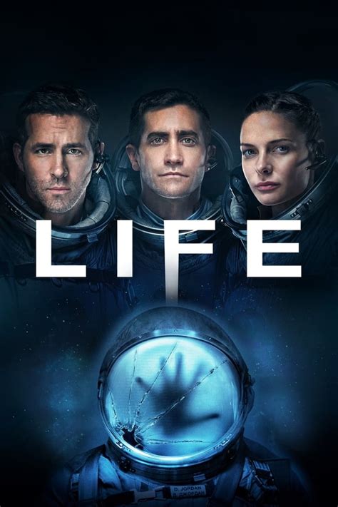 The life movie. Life Official Trailer #1 (2017) Ryan Reynolds, Jake Gyllenhaal Sci-Fi Movie HD. Zero Media. 