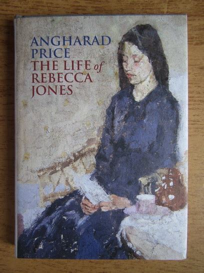 The life of rebecca jones by angharad price. - Finance and administration manual for ngos.