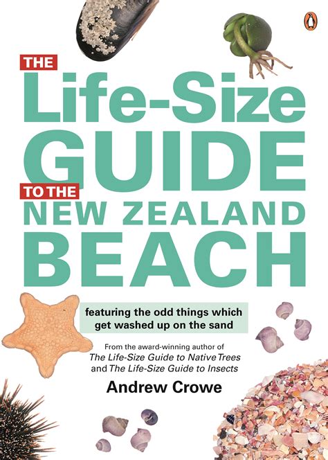 The life size guide to the new zealand beach by andrew crowe. - Hitman absolution professional edition primas guía oficial del juego.