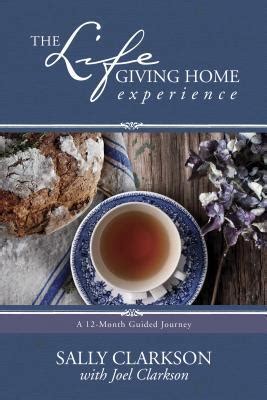 The lifegiving home experience a 12 month guided journey by sally clarkson. - Lg lrbc22544sb service manual repair guide.