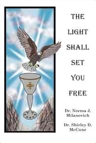 The light shall set you free. - Linnaean system of classification study guide.