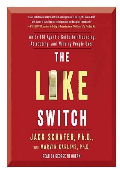 The like switch an exfbi agents guide to influencing attracting and winning people over. - Sasr guide to the report procedure usage and reference version 6 first edition.