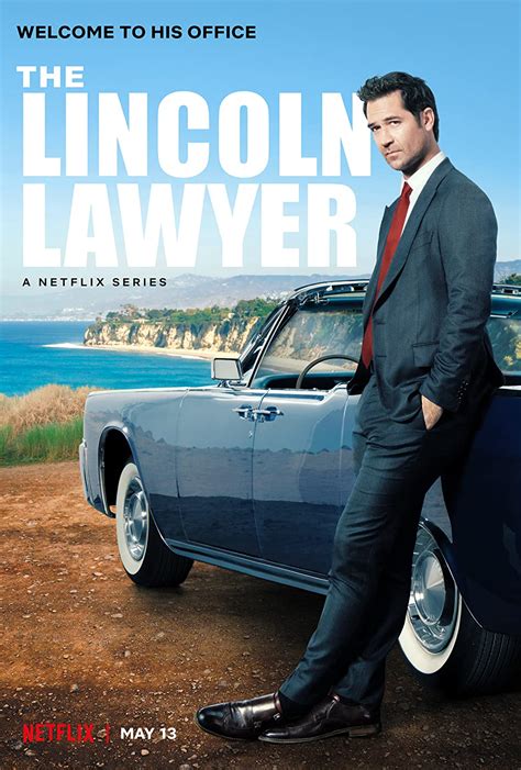 The lincoln lawyer film wiki. Season 1 of The Lincoln Lawyer aired on May 13, 2022. Sidelined after an accident, hotshot Los Angeles lawyer Mickey Haller restarts his career — and his trademark Lincoln — when he takes on a murder case. See also: Recurring characters, Character appearances for Season 1 Manuel Garcia-Rulfo as Mickey Haller (0 episodes) Neve … 