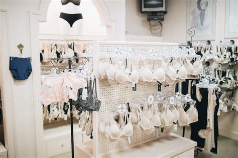 The lingerie shop. The Lingerie Shop is located at 24 Orchard St # 214 in Monsey, New York 10952. The Lingerie Shop can be contacted via phone at (845) 371-6770 for pricing, hours and directions. 