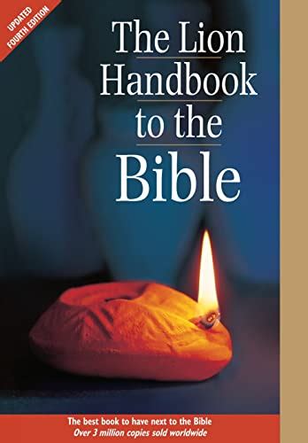 The lion handbook to the bible lion handbooks. - Sym orbit 125 scooter repair manual.