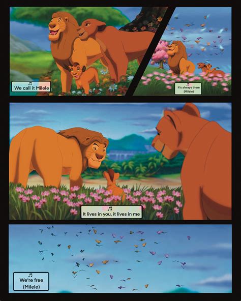 The lion king porn.  #Page 6 A man who has lived many lives appears in tumultuous 16thcentury Spa...