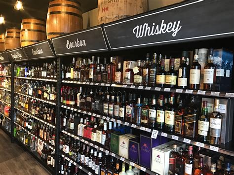 The liquor store and more. Things To Know About The liquor store and more. 