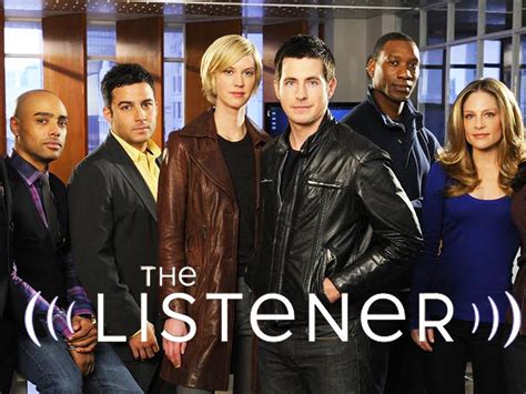 The Listener Official. @The_Listener ‧ 1.65K subscribers ‧ 107 videos. The Listener, created by Michael Amo and is produced by Shaftesbury Films. Funded by Canada …