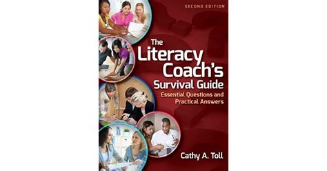 The literacy coachs survival guide essential questions and practical answers 2nd edition. - Manuale di servizio distributore automatico dixie narco.
