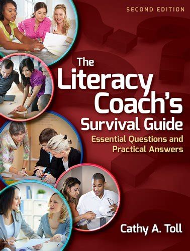 The literacy coachs survival guide essential questions and practical answers. - Solution manual for statistical thermodynamics and kinetics.
