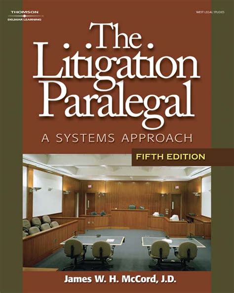 The litigation paralegal a systems approach study guide. - Service manual for 2000 mercury 40elpto.