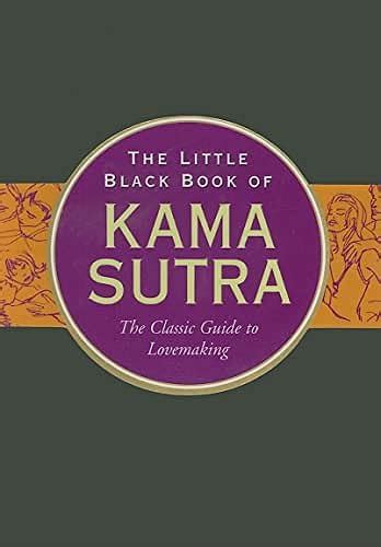 The little black book of kama sutra the essential guide to getting it on little black book series. - Manuale di soluzione per calcolo con applicazioni.