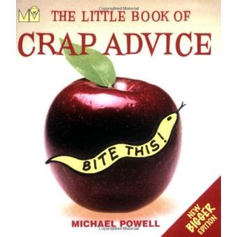 The little book of crap advice little book andrew mcmeel. - The champions a dark action and adventure fantasy novel the blood and brotherhood saga book 5.