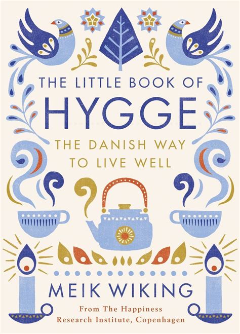 The little book of hygge danish secrets to happy living. - Marketing your church to the community abingdon press and the church of the resurrection ministry guides.