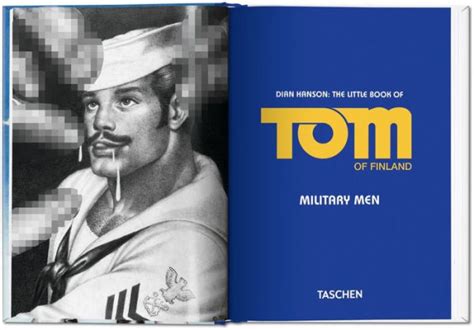 The little book of tom of finland military men. - Peralta barnuevo and the discourse of loyalty.