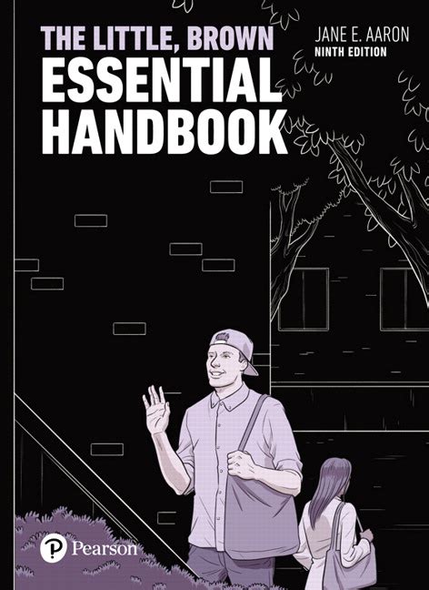 The little brown handbook ninth edition. - Essential handbook to womens spirituality and ritual.