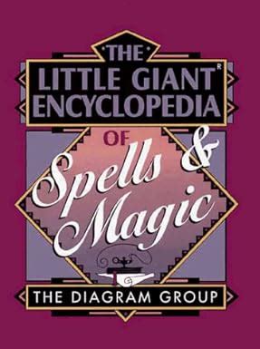 The little giant encyclopedia of spells magic. - 1992 arctic cat ext 550 service manual.