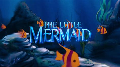 The little mermaid 1989 wiki. Things To Know About The little mermaid 1989 wiki. 
