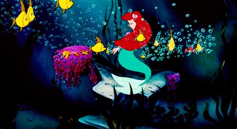 The little mermaid gif. With Tenor, maker of GIF Keyboard, add popular Ariel The Mermaid animated GIFs to your conversations. Share the best GIFs now >>> 