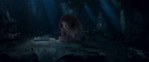 Screencap Gallery for The Little Mermaid (2023) [4K] (2160p 4K, Adventure, Family, Fantasy). The youngest of King Triton's daughters, Ariel is a beautiful and spirited young mermaid with a thirst for adventure. Longing to find out more about the. 