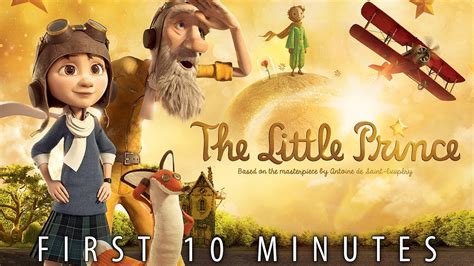 The little prince full movie. Things To Know About The little prince full movie. 