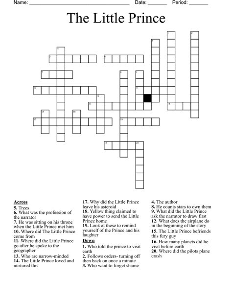 Jul 13, 2020 · The Little Mermaid NYT Crossword. We solved the clu