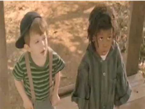 The little rascals otay (normal slow and sped up)